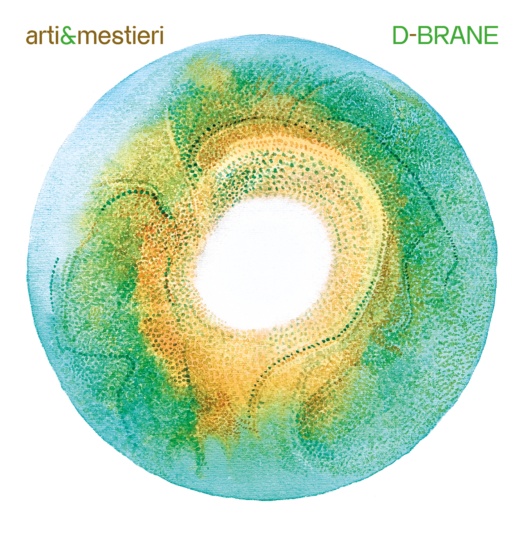 Arti&Mestieri D Brane