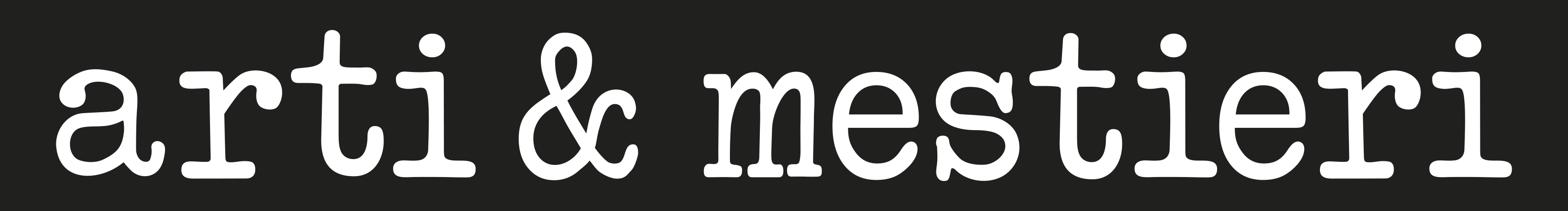 Logo AM BK