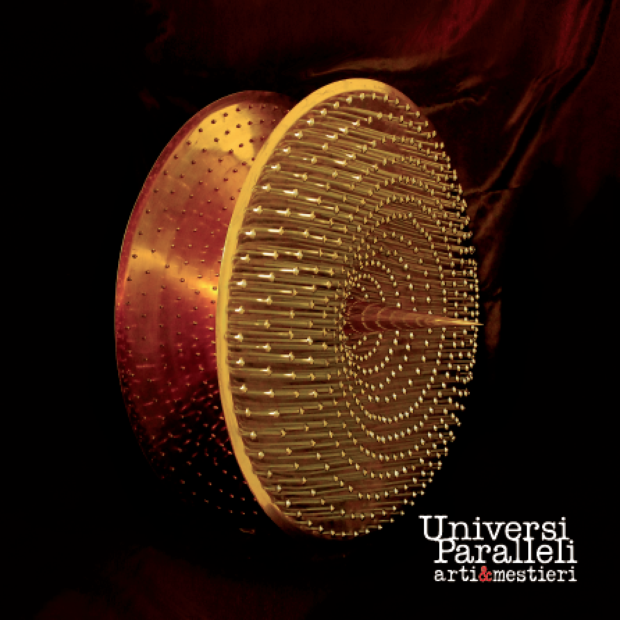 Arti e Mestieri - The Live uni paralleli