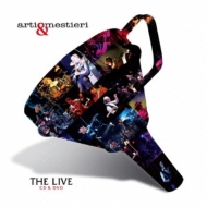 Arti e Mestieri - The Live Arti e Mestieri - The Live