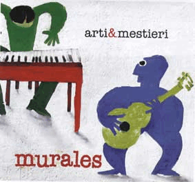murales murales